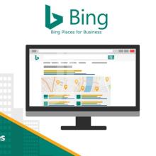 Bing Places for Business