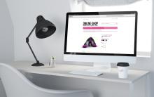 Realizzazione sitiweb E-commerce