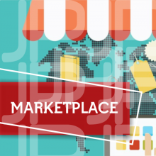 Marketplace marketing