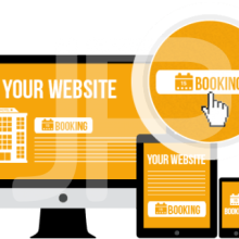 Booking Engine