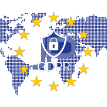 Conformità GDPR