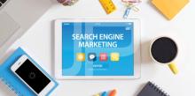 Search engine marketing