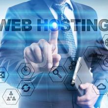 Web Hosting