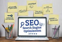 seo search engine optimization