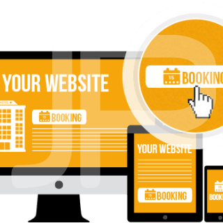 Booking Engine